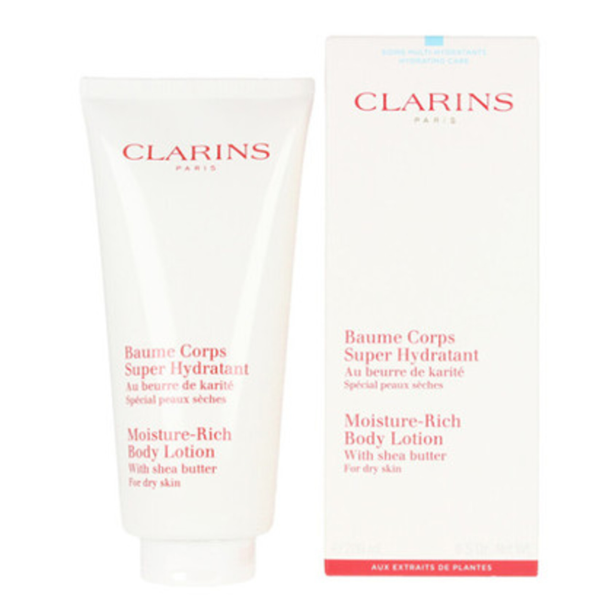 Crema hidratanta pentru corp Rich Lotion