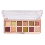 Make Up Revolution Icon Palette Paleta machiaj The Eternal Green Icon Palette 3 of 3 Paleta machiaj The Eternal Green Icon Palette