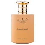 100 ML Paris Corner TASKEEN Taskeen Caramel Cascade Apa de Parfum  1 of 1 Taskeen Caramel Cascade Apa de Parfum