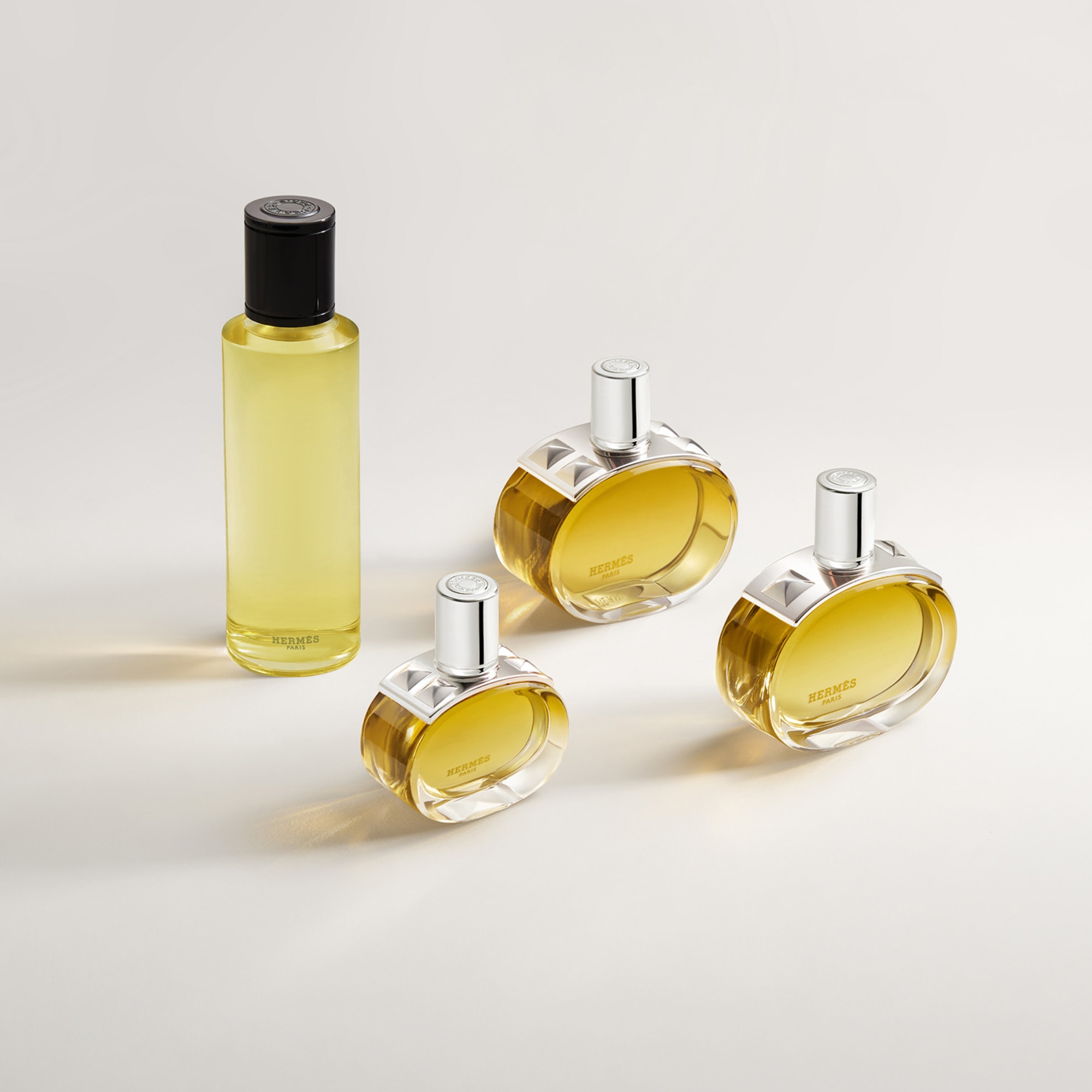 100 ML Hermès Barénia Barénia Apa de Parfum Intense 1 of 6