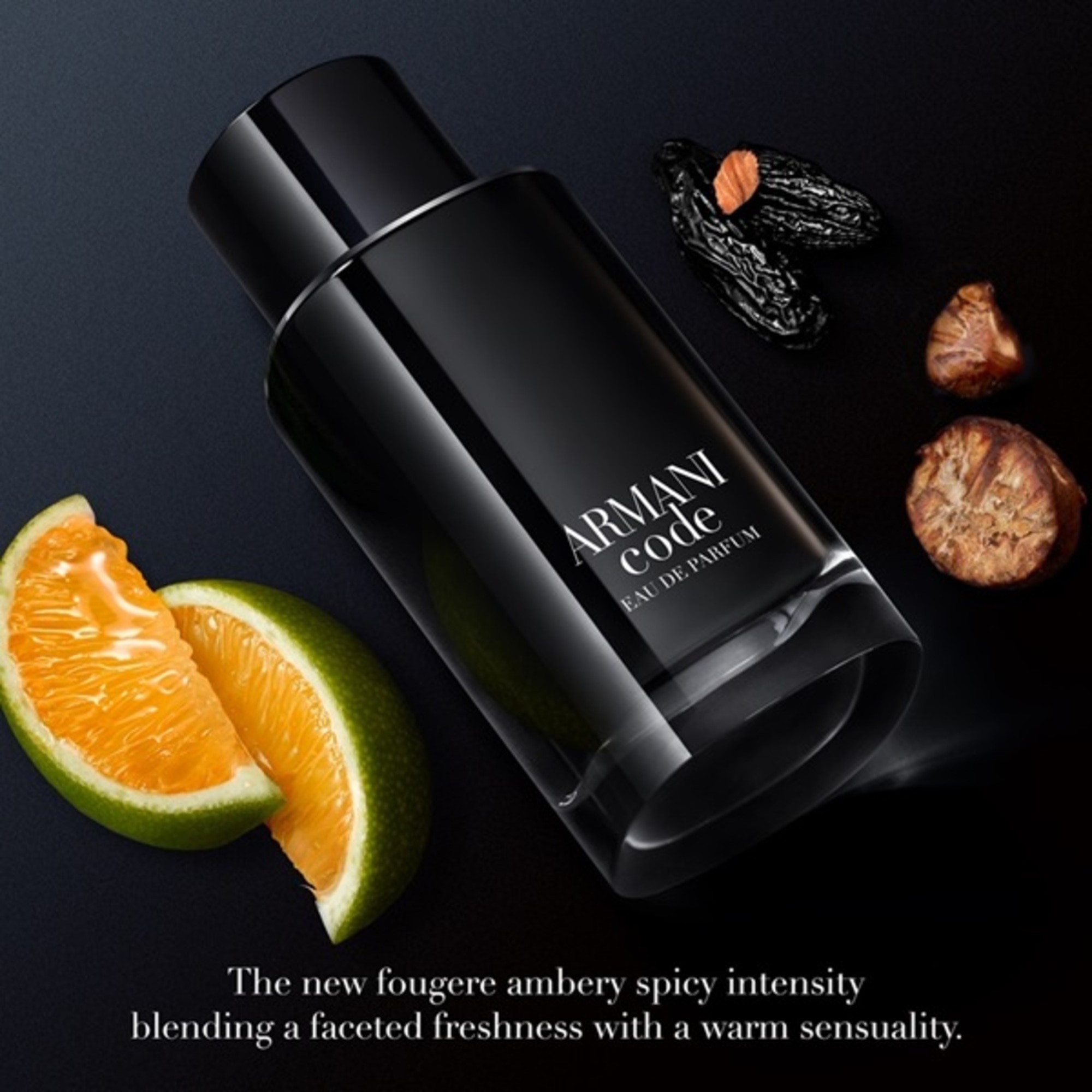 Armani Code Apa de Parfum