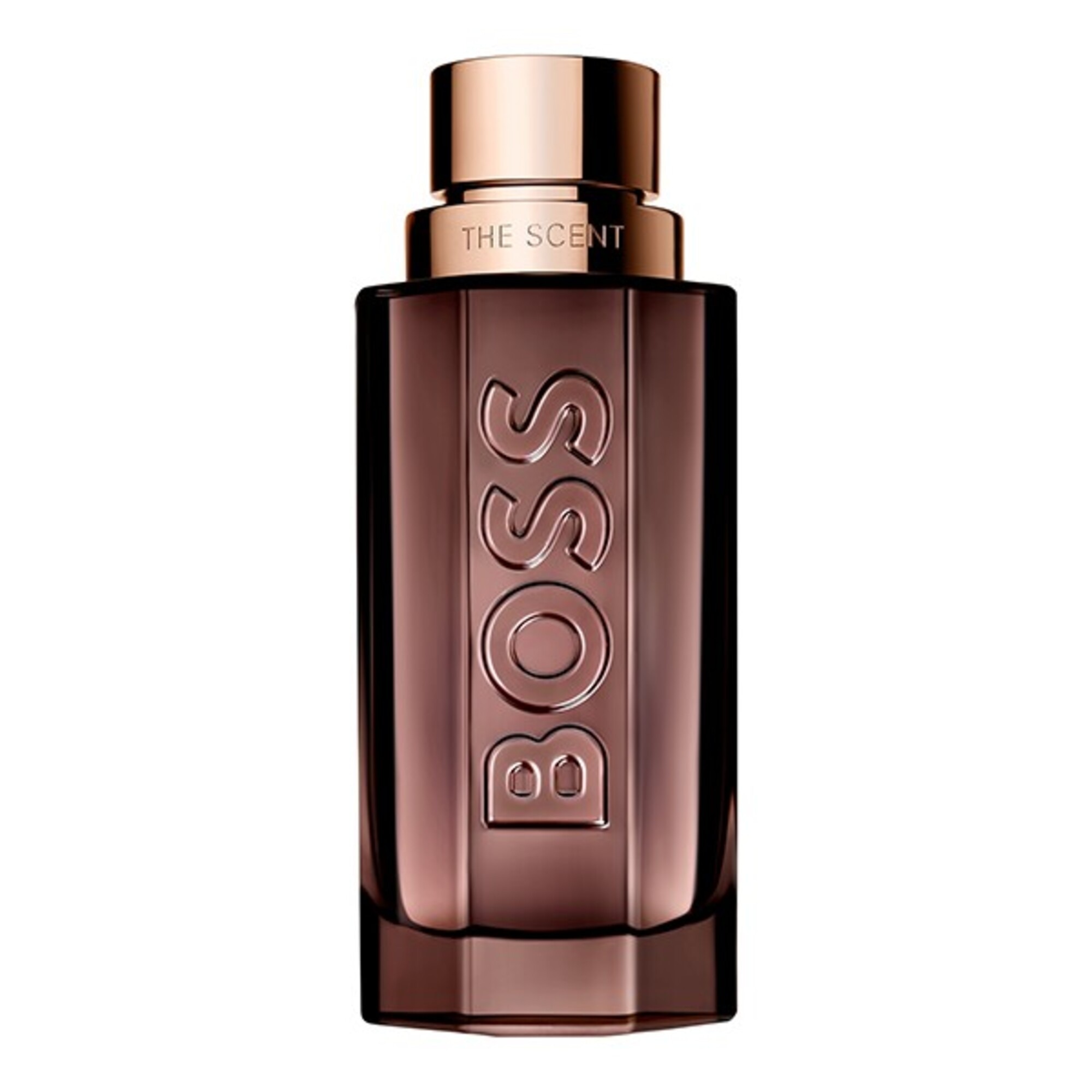 100 ML Hugo Boss THE SCENT Boss The Scent for Him Parfum 1 of 5 Boss The Scent for Him Parfum