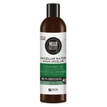 300 ML Hello Nature FACE CARE Apa micelara Cannabis Oil  1 of 1 Apa micelara Cannabis Oil
