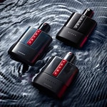50 ML Prada LUNA ROSSA Luna Rossa Carbon Apa de Parfum 6 of 8 Luna Rossa Carbon Apa de Parfum