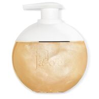 200 ML Dior J'ADORE Ulei stralucitor pentru corp Les Adorables  1 of 2 