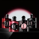 30 ML Yves Saint Laurent BLACK OPIUM Black Opium Pink Glaze  Apa de Parfum  8 of 8 Black Opium Pink Glaze  Apa de Parfum