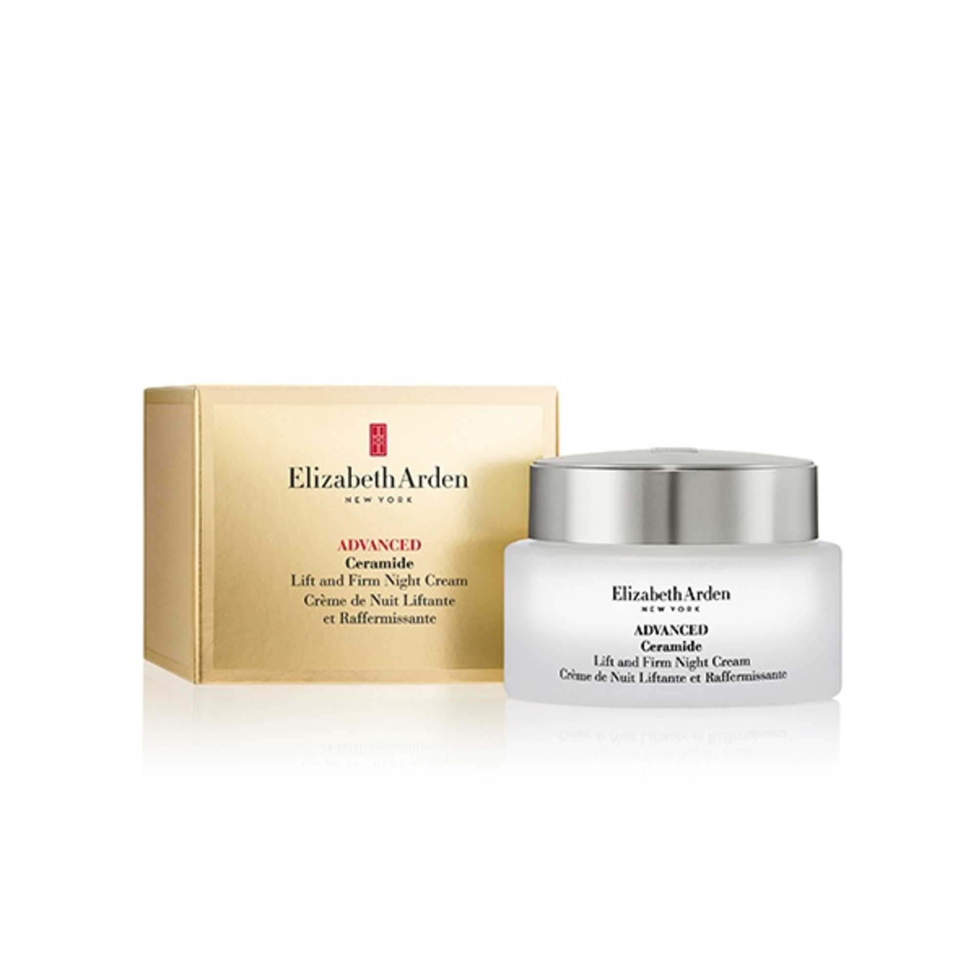 Crema de noapte Lift and Firm Night