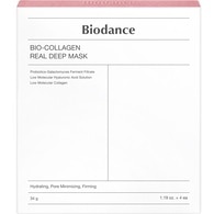  BIODANCE Bio-Collagen Set masti Bio-Collagen Real Deep  
