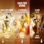 50 ML Jean Paul Gaultier GAULTIER DIVINE Gaultier Divine Elixir Parfum 5 of 6 Gaultier Divine Elixir Parfum