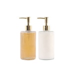 2X400 ML Grace Cole LUXURY BATHING Set Sapun de mani linchid Luxury Bathing  2 of 4 Set Sapun de mani linchid Luxury Bathing