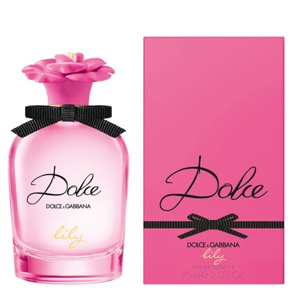 Dolce Lily Apa de Toaleta