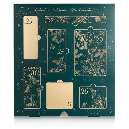 7 BUC Marionnaud Machiaj The Enchanted Garden After Calendar  1 of 3 