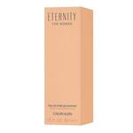 30 ML Calvin Klein ETERNITY Eternity for Woman Apa de Parfum Intense  2 of 3 Eternity for Woman Apa de Parfum Intense