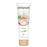 50 ML ELMIPLANT CC CREAM CC Cream nuanta medium Day Cream  1 of 2 