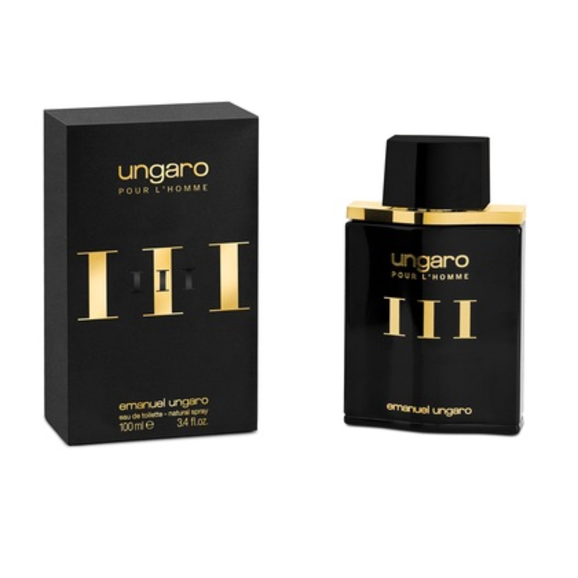 Ungaro III apa de toaleta