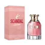 30 ML Jean Paul Gaultier SCANDAL Scandal, Apa de Parfum  3 of 6 Scandal, Apa de Parfum