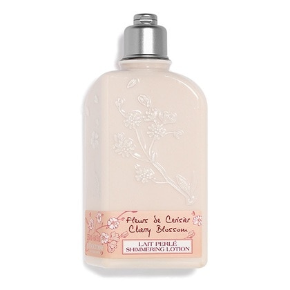 250 ML L'Occitane Cherry Blossom Lotiune de corp Cherry Blossom Body Lotion 1 of 1