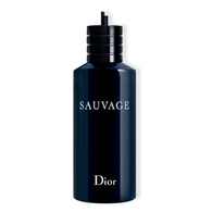 300 ML Dior SAUVAGE Rezerva reincarcabila Sauvage Apa de Toaleta  1 of 2 