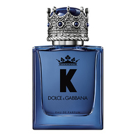 50 ML Dolce & Gabbana KING K By Dolce Gabbana Apa de Parfum  1 of 2 