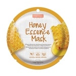 18 G PUREDERM Face Mask Masca de fata tip servetel-Honey Essence  1 of 1 Masca de fata tip servetel-Honey Essence