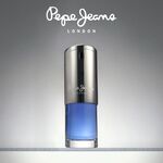 100+100 ML Pepe Jeans FOR HIM Set Pepe Jeans So Bold Apa de Parfum 2 of 4 Set Pepe Jeans So Bold Apa de Parfum