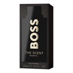 50 ML Hugo Boss THE SCENT Boss The Scent for Him Magnetic Apa de Parfum 2 of 5 Boss The Scent for Him Magnetic Apa de Parfum