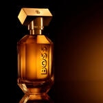 30 ML Hugo Boss THE SCENT BOSS The Scent Eau de Parfum Intense for Her 7 of 8 BOSS The Scent Eau de Parfum Intense for Her