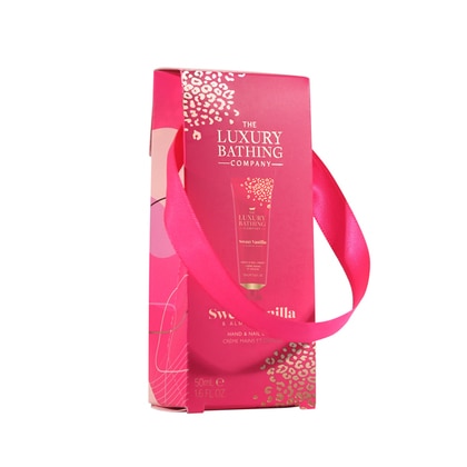 Crema de maini Deluxe Hand Nail Cream