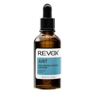 30 ML Revox REVOX B77 Serum hidratant pentru par Hyaluronic Acid For Hair  1 of 2 