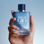50 ML Armani ACQUA DI GIO Acqua Di Gio Profondo  Apa de Toaleta  4 of 4 Acqua Di Gio Profondo  Apa de Toaleta