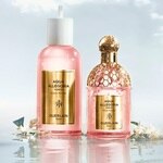 75 ML GUERLAIN AQUA ALLEGORIA Aqua Allegoria Forte Rosa Rossa Apa de Parfum  2 of 3 Aqua Allegoria Forte Rosa Rossa Apa de Parfum