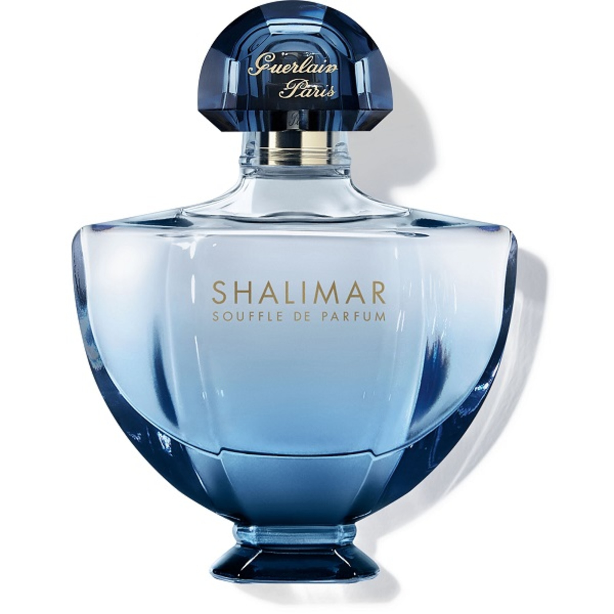 90 ML GUERLAIN Shalimar Shalimar Souffle Apa de Parfum 1 of 3