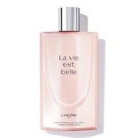 200 ML Lancôme LA VIE EST BELLE Lapte parfumat pentru corp La Vie est Belle  1 of 2 