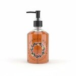 500 ML Somerset Asquith & Somerset Sapun lichid de maini Stitch'mas - Red Berries  1 of 1 Sapun lichid de maini Stitch'mas - Red Berries