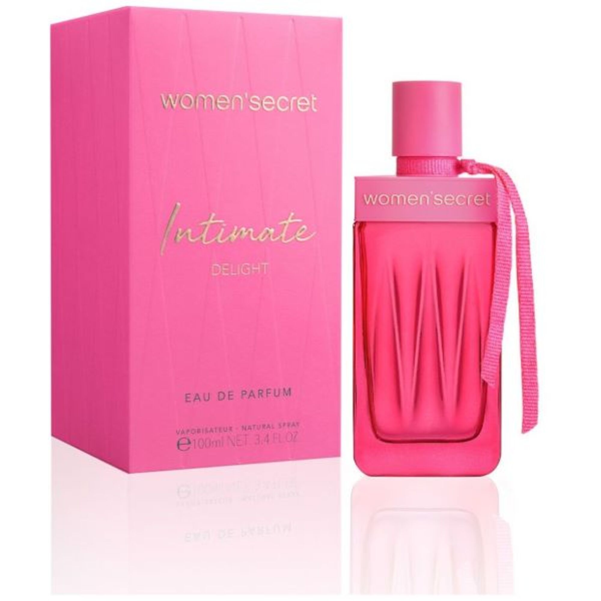Intimate Delight Apa de Parfum
