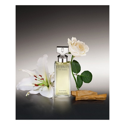 Eternity Women Apa de Parfum
