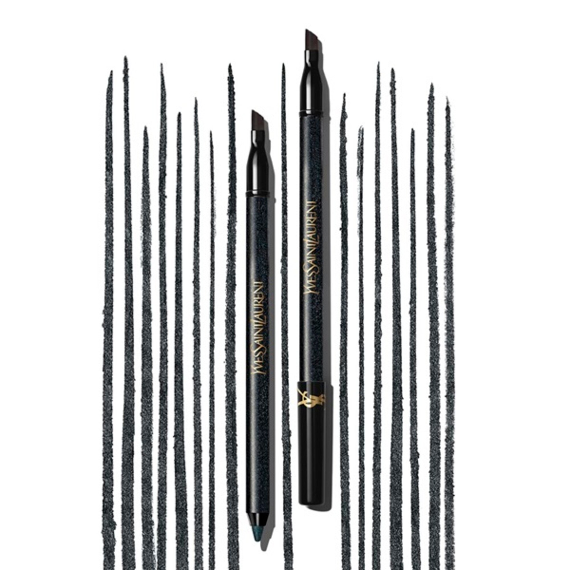 Creion de ochi ultra-pigmentat waterproof