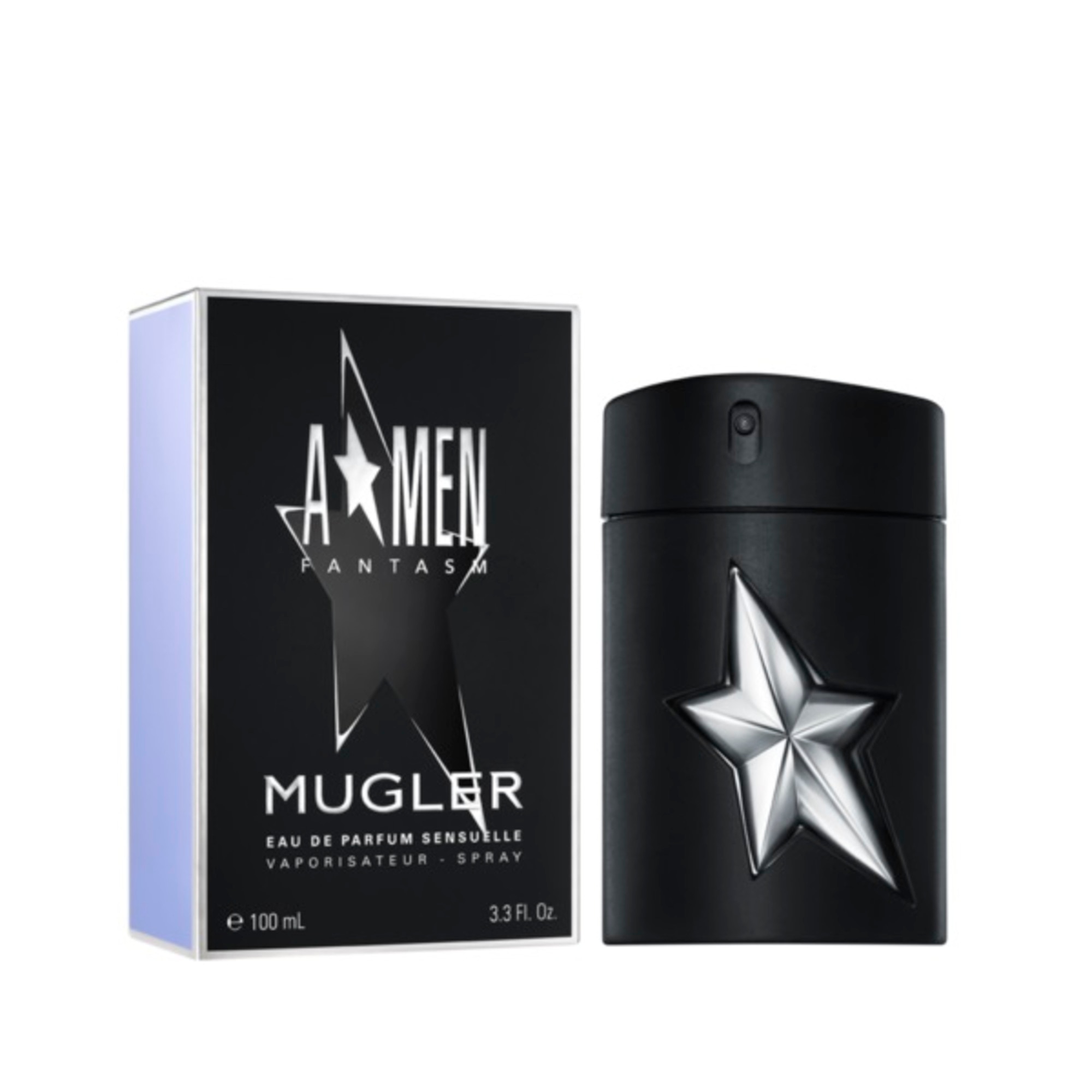 A*Men Fantasm Apa de Parfum Sensuelle