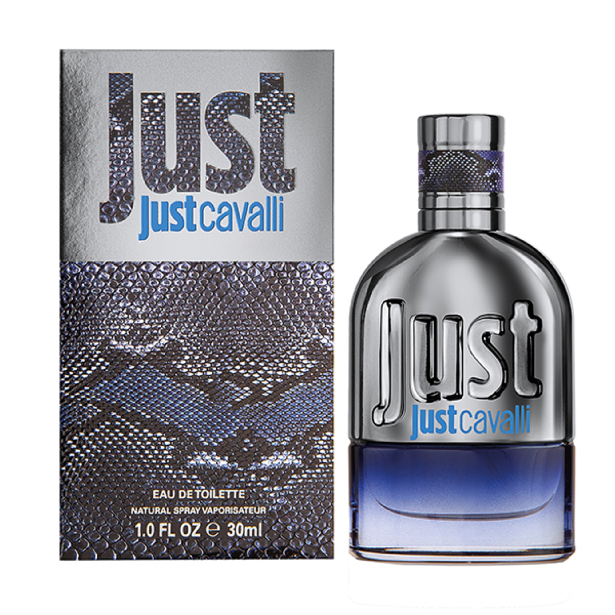 Just Cavalli For Him Apa de Toaleta