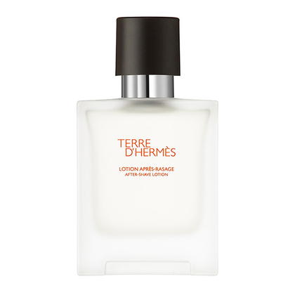 50 ML HERMÈS TERRE D'HERMES Loțiune după ras  1 of 1 