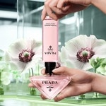 100 ML Prada PARADOXE Paradoxe Virtual Flowers Apa de Parfum rezerva 8 of 8 Paradoxe Virtual Flowers Apa de Parfum rezerva