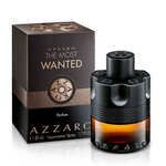 50 ML Azzaro WANTED The Most Wanted Parfum  3 of 3 The Most Wanted Parfum
