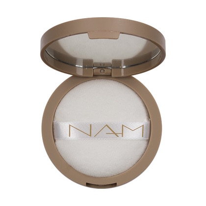 8 G NAM ILLUMINATING POWDER Pudra de fata iluminatoare  1 of 2 