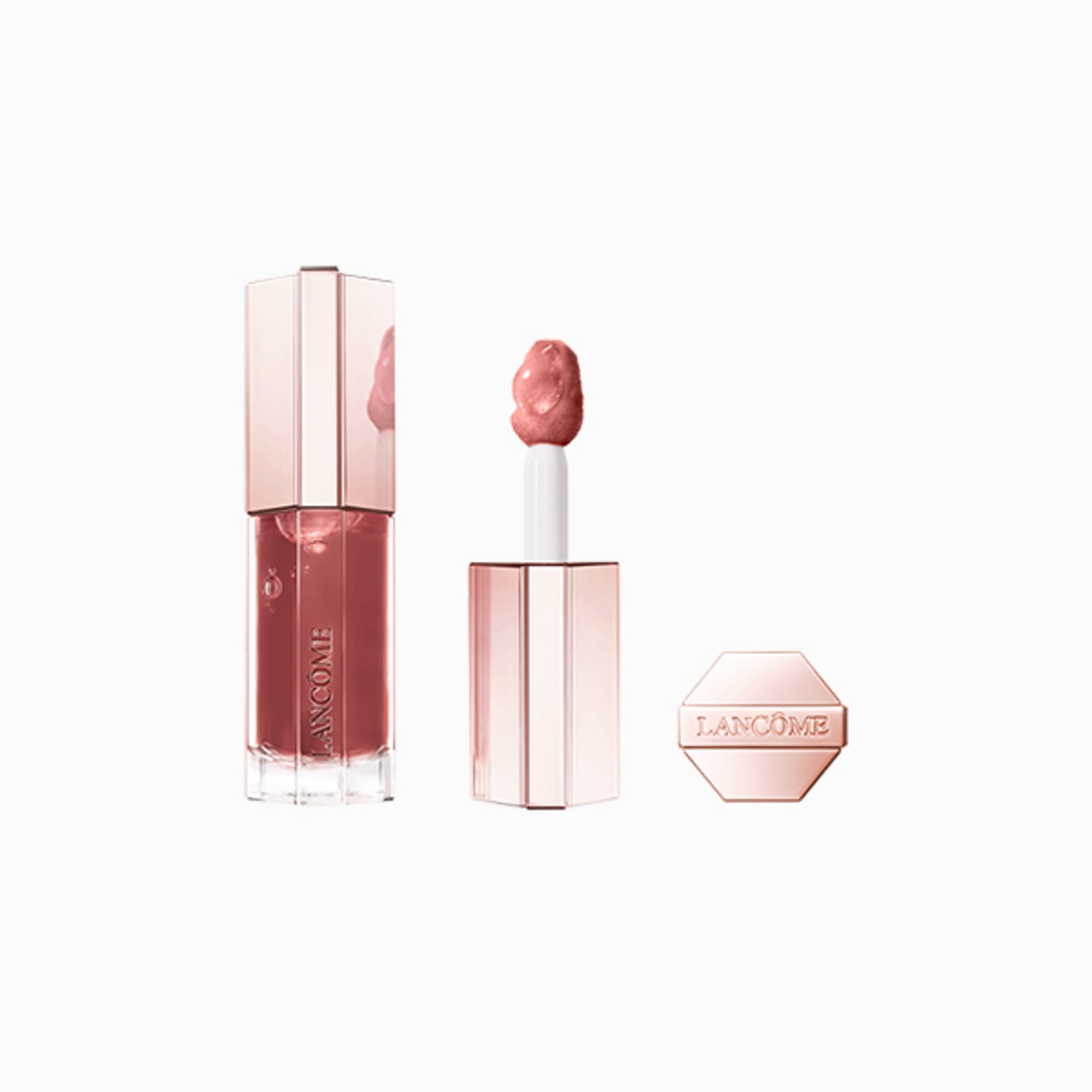 Lancôme Lip Idole Gloss de buze Lip Idole Juicytreat 1 of 8