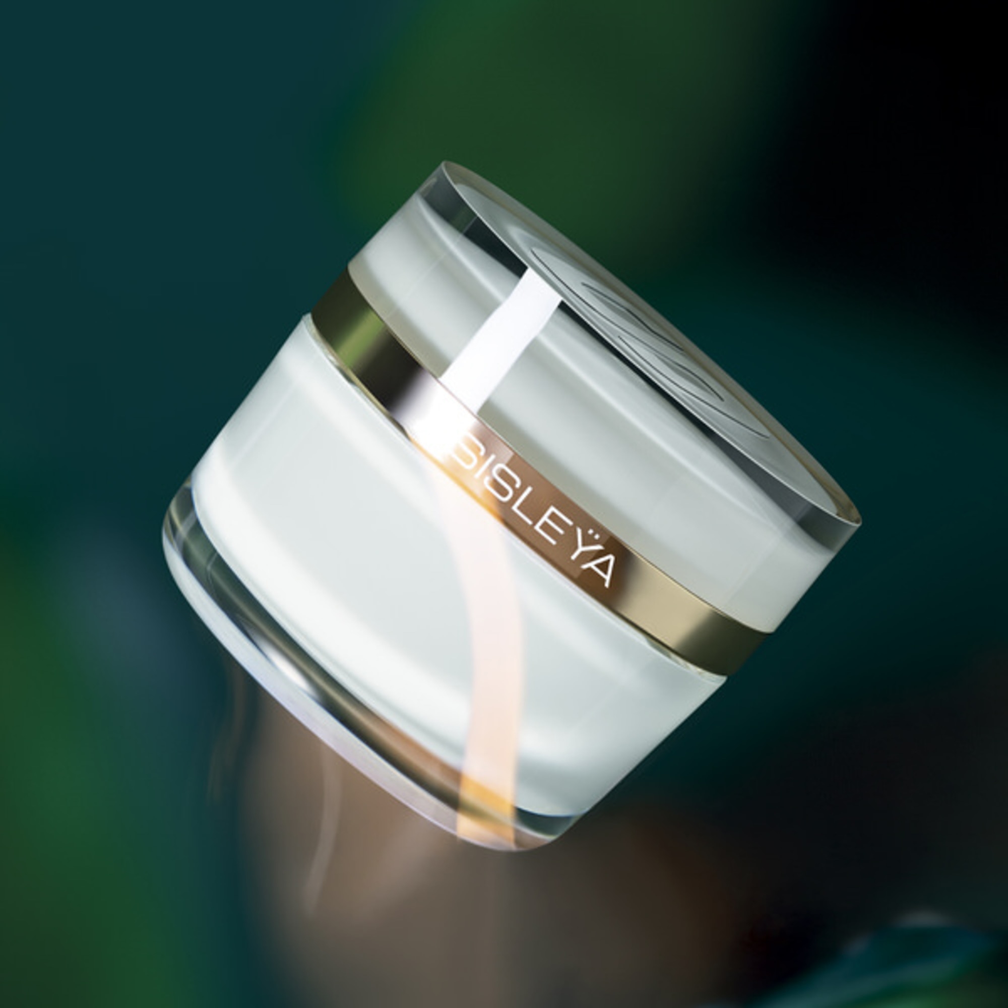 Crema antirid Sisleya L integral Anti-Age