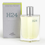 100 ML Hermès H24 H24 Apa de Toaleta  3 of 3 H24 Apa de Toaleta