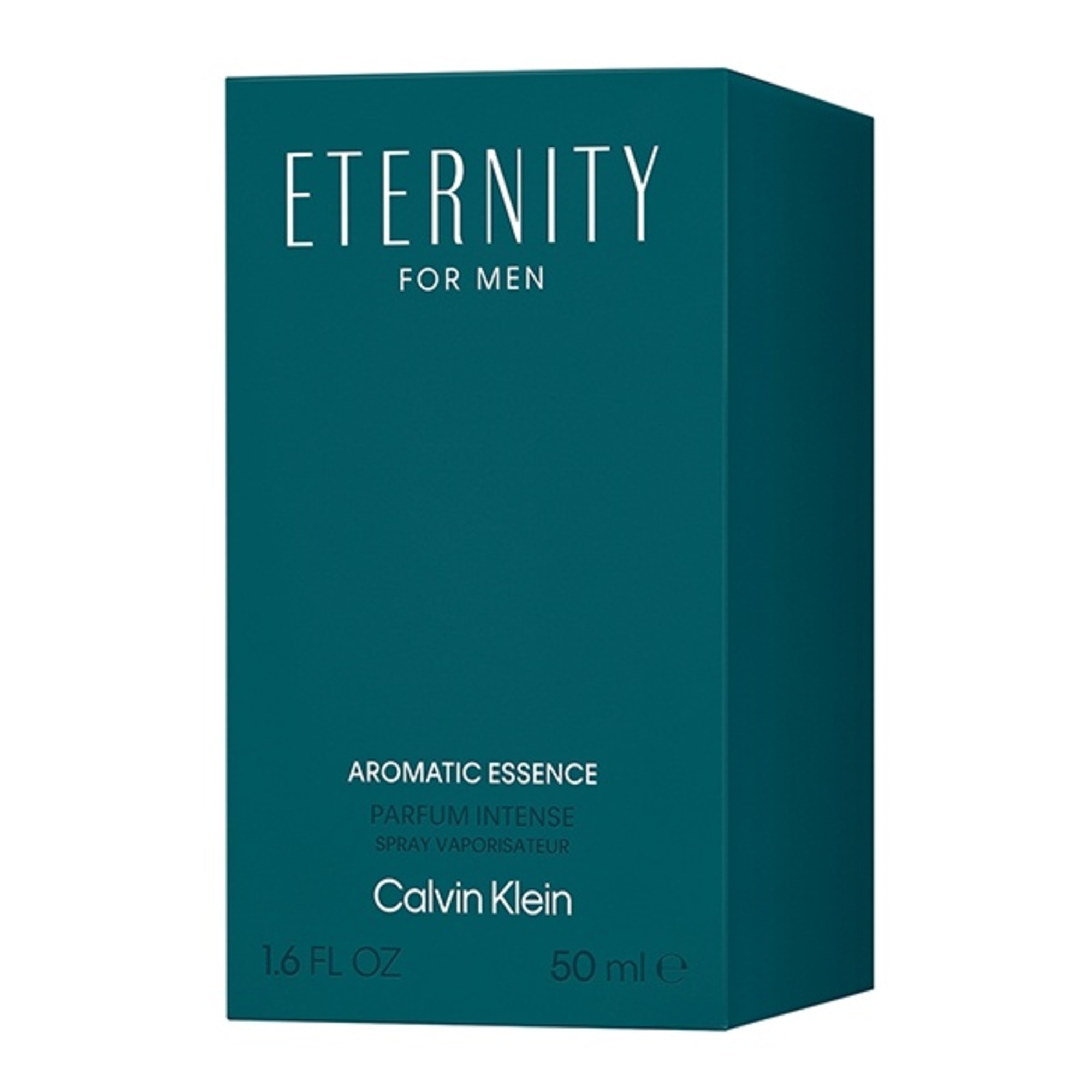 Eternity Aromatic Essence for Men Apa de Parfum