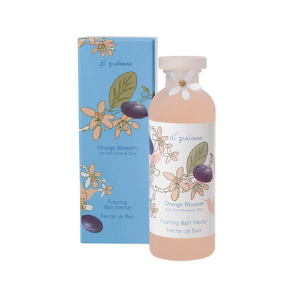 300 ML Di Palomo ORANGE BLOSSOM Spumant de baie Orange Blossom  1 of 1 