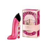 80 ML Carolina Herrera GOOD GIRL Good Girl Blush Crystal Class Apa de Parfum  3 of 5 Good Girl Blush Crystal Class Apa de Parfum