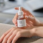 30 ML Beauty of Joseon Ginseng Ser pentru fata Ginseng si Melc 6 of 8 Ser pentru fata Ginseng si Melc